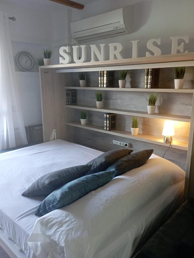 SUNRISE Vera-naturista Exterior foto