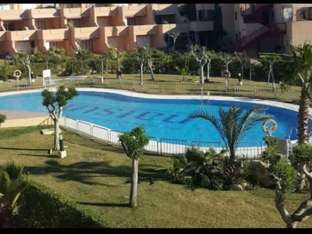 SUNRISE Vera-naturista Exterior foto